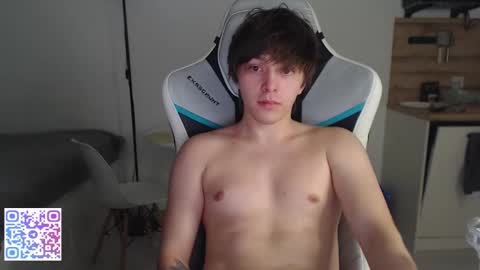 Jayce online show from October 9, 10:14 pm