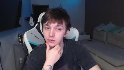 Jayce online show from March 7, 5:06 pm