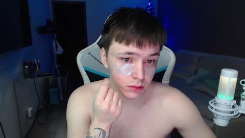 Jayce online show from December 27, 3:09 am