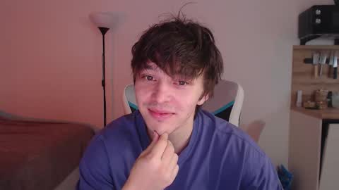 Jayce online show from September 20, 6:46 am