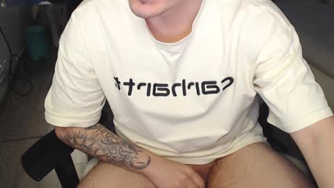 Jayce online show from February 2, 3:43 am