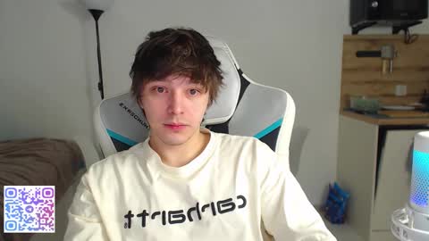 Jayce online show from December 16, 3:24 am