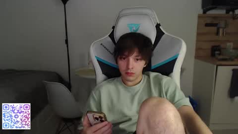 Jayce online show from October 12, 1:32 am