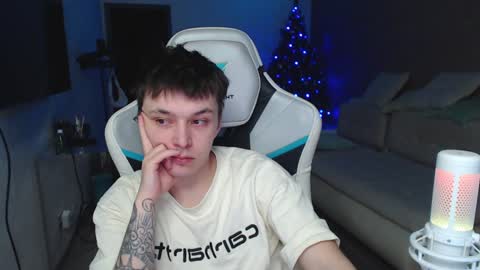 Jayce online show from January 13, 3:26 pm