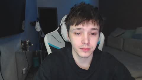 Jayce online show from January 29, 2:30 am