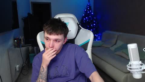 Jayce online show from December 23, 5:39 am