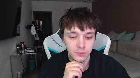 Jayce online show from February 23, 6:22 am