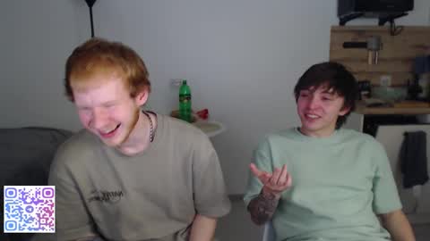 Jayce online show from October 11, 1:31 am