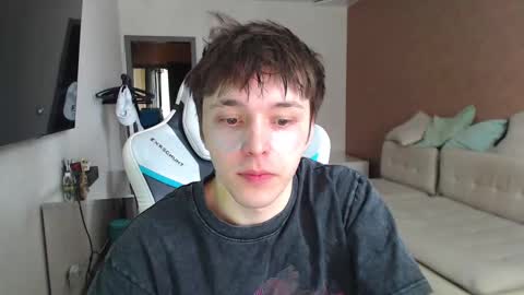 Jayce online show from February 26, 8:26 am