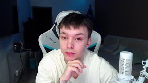 Jayce online show from December 21, 3:58 am