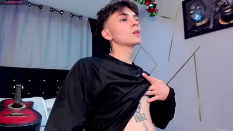 J online show from January 7, 7:59 pm