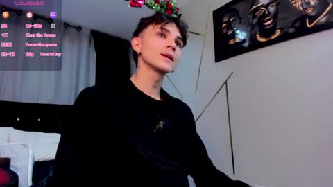 J online show from January 10, 9:31 pm