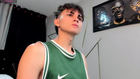 J online show from January 14, 7:43 pm