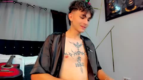 J online show from January 9, 8:01 pm