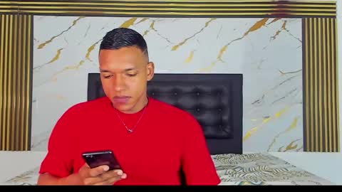 jaydenjhonson online show from November 24, 1:01 pm