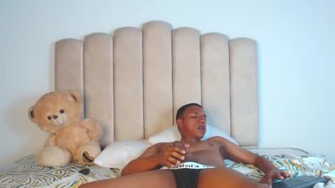 jaydenjhonson online show from December 2, 9:07 pm