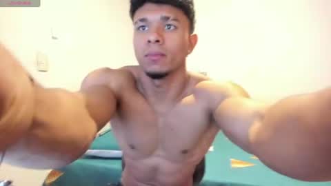JAYDEN online show from July 3, 7:36 am
