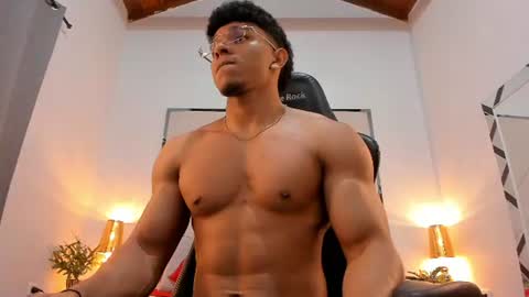 JAYDEN online show from July 1, 5:41 am