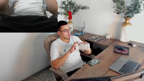 Jay online show from February 17, 7:46 pm