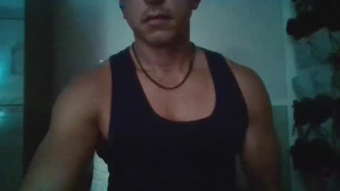 Jayme D online show from September 22, 12:11 am