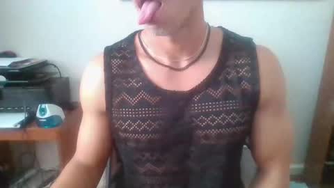 Jayme D online show from February 11, 5:29 pm