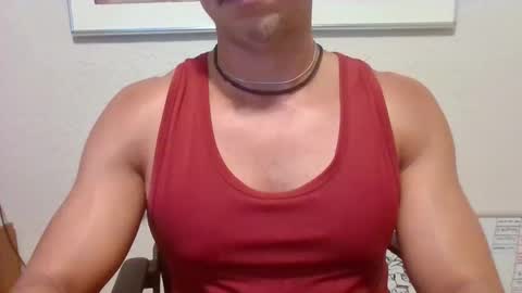 Jayme D online show from October 5, 1:09 am