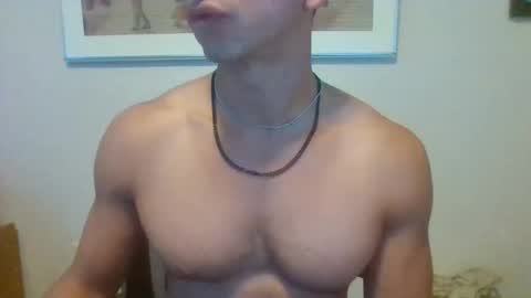 Jayme D online show from November 3, 9:49 pm