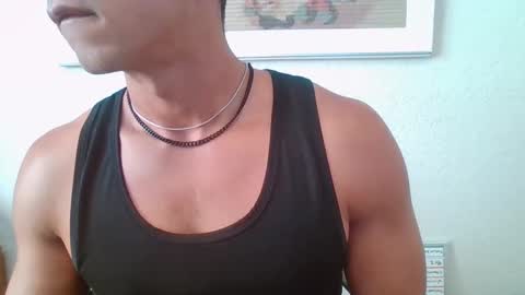 Jayme D online show from September 16, 1:12 pm