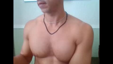 Jayme D online show from February 3, 2:55 pm