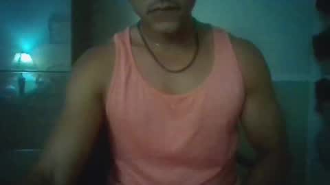 Jayme D online show from October 6, 1:54 am