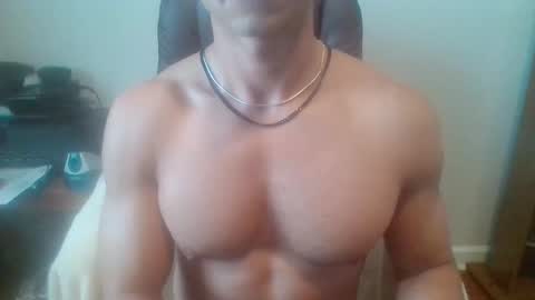 Jayme D online show from January 16, 7:10 pm