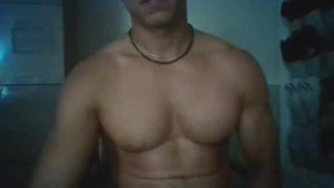 Jayme D online show from November 2, 12:59 am