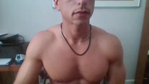 Jayme D online show from March 11, 5:35 pm