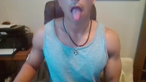 Jayme D online show from December 4, 9:46 pm