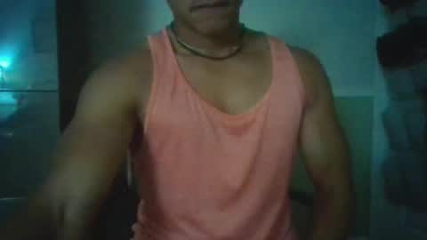 Jayme D online show from October 9, 2:27 am