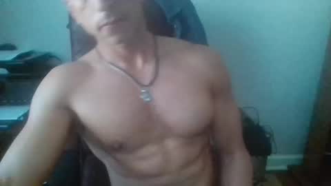 Jayme D online show from January 7, 9:14 pm