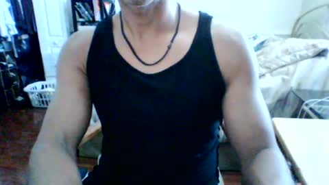 Jayme D online show from July 13, 7:16 pm