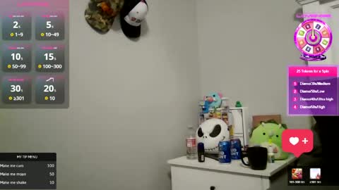 jayruthless666 online show from May 19, 12:44 pm