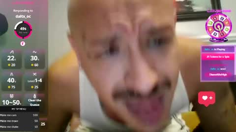 jayruthless666 online show from May 13, 1:46 am