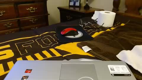 Jay online show from October 25, 6:53 pm