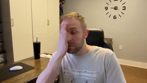 Jay Taylor online show from January 20, 6:32 pm