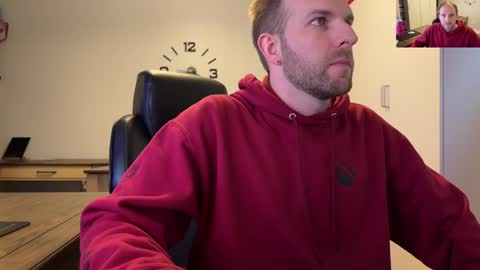 Jay Taylor online show from January 6, 10:26 pm