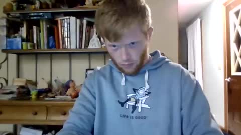 jaythenorth online show from January 8, 10:37 pm