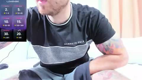 jayxcee OFFICIAL online show from February 7, 1:46 am