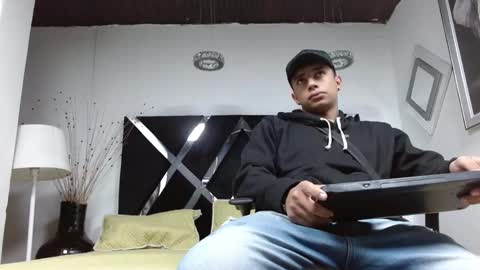 jaze_bradley online show from March 12, 11:09 am