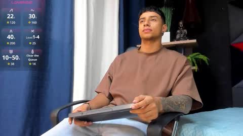 jaze_bradley online show from November 17, 11:24 am