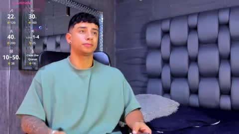 jaze_bradley online show from October 13, 11:27 am