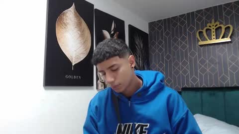 jaze_bradley online show from February 28, 11:25 am