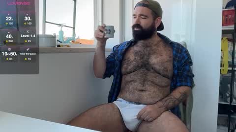 jbearbearbear online show from October 3, 9:03 am
