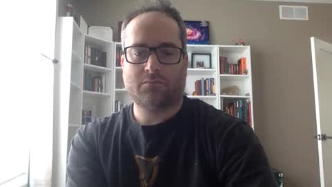 jbone456 online show from March 3, 2:24 pm